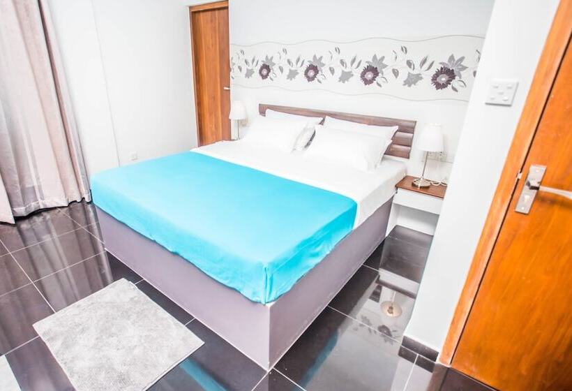 디럭스 룸 바다 전망, Lakraj Heritage