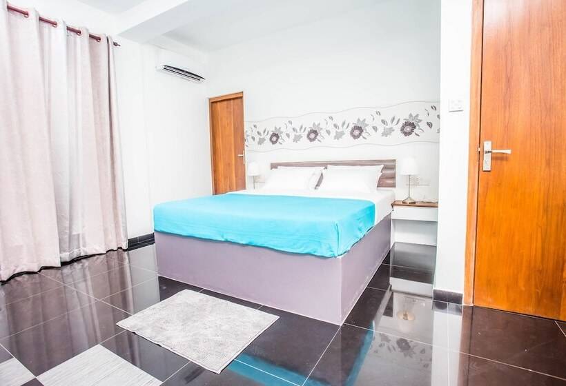 스탠다드 룸, Lakraj Heritage