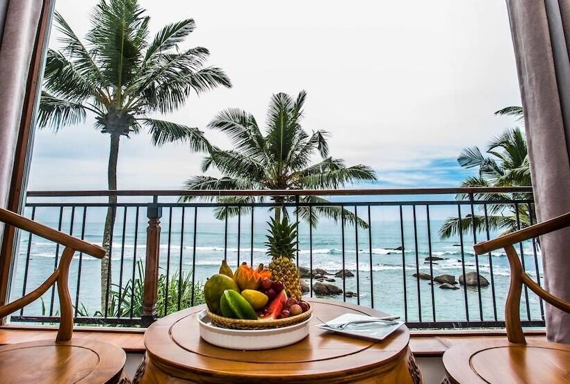 수피리어 룸, Lakraj Heritage