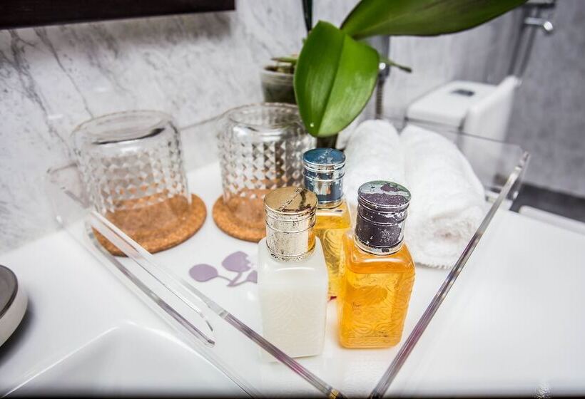 디럭스 룸 바다 전망, Lakraj Heritage