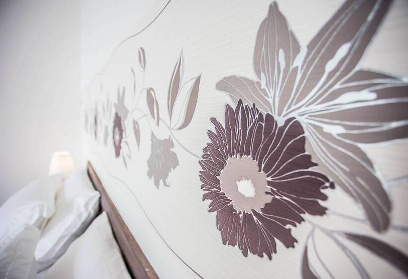 디럭스 룸 바다 전망, Lakraj Heritage