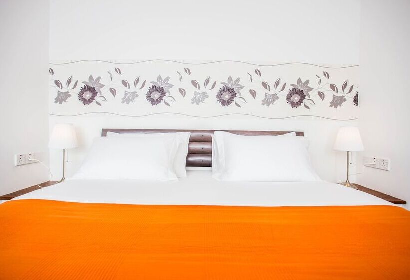 Номер Deluxe Вид на Море, Lakraj Heritage