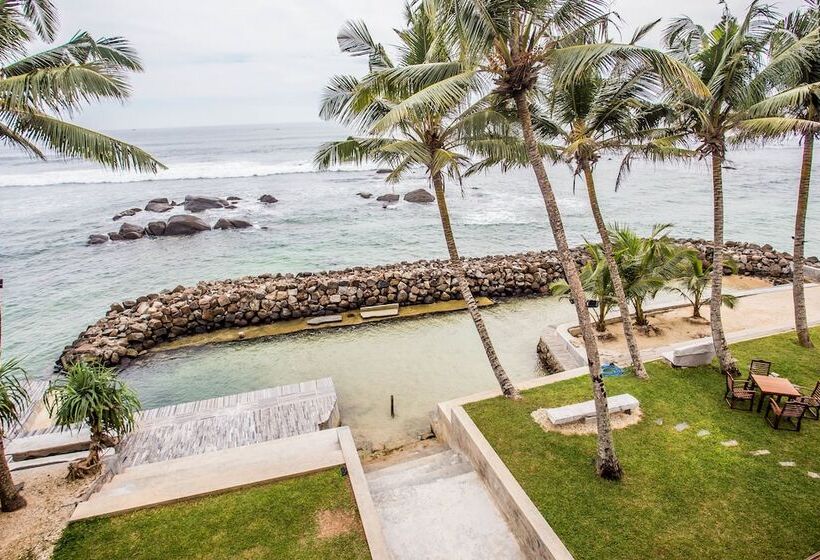 디럭스 룸 바다 전망, Lakraj Heritage