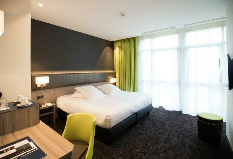 수피리어 룸, Les Jardins Du Mess