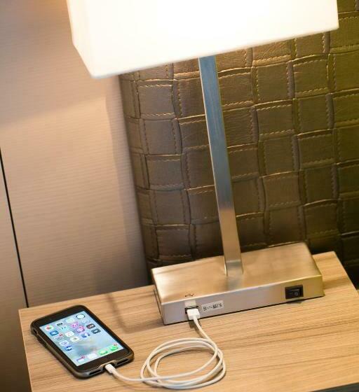 수피리어 룸, Les Jardins Du Mess