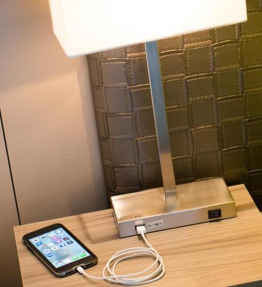 스탠다드 룸, Les Jardins Du Mess