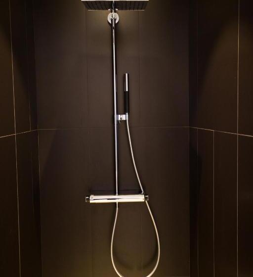 디럭스 룸 가든 전망, Les Jardins Du Mess