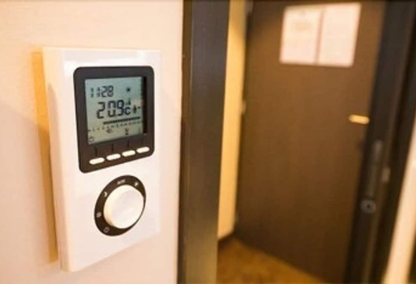 주니어 스위트, Les Jardins Du Mess