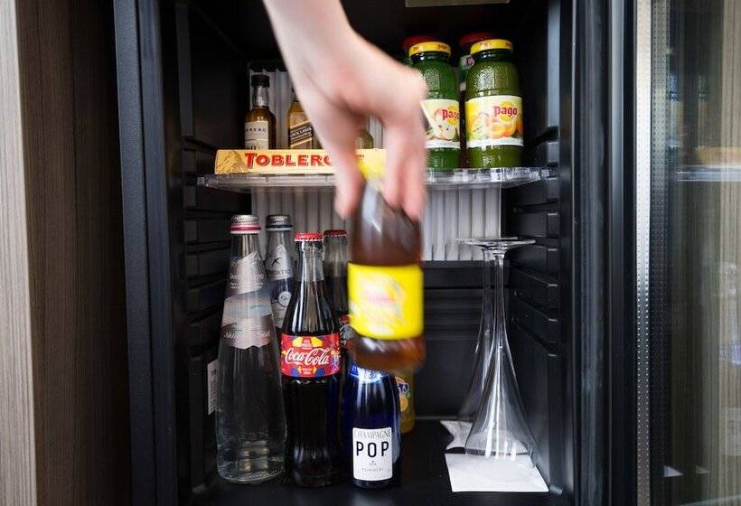 주니어 스위트, Les Jardins Du Mess