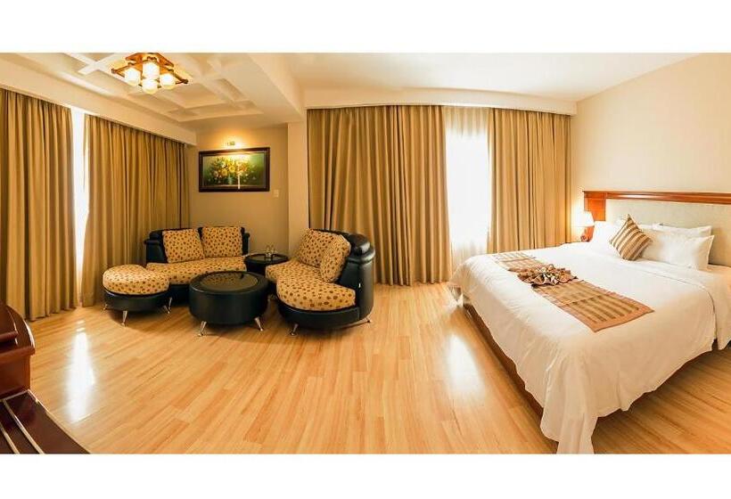 سوییت, Minh Toan Athena