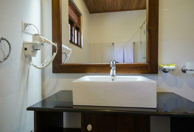 غرفة قياسية, Okwin Resort