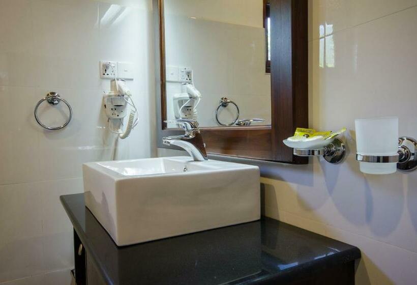 标准间, Okwin Resort