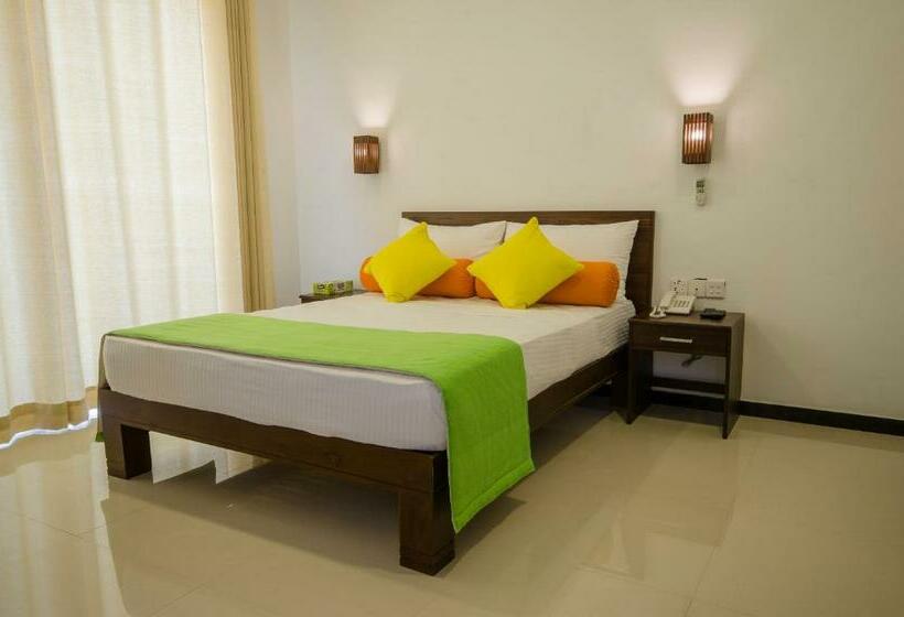 标准间, Okwin Resort