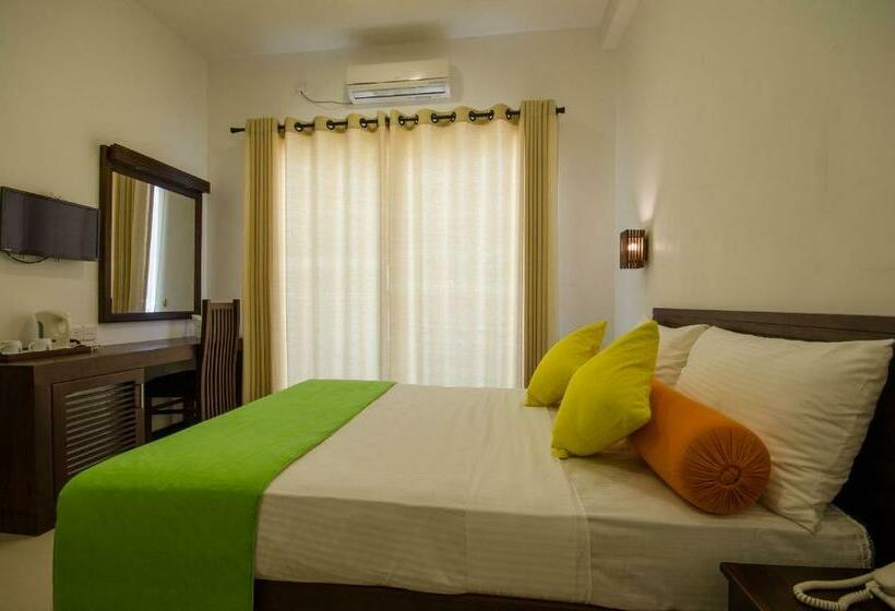 标准间, Okwin Resort