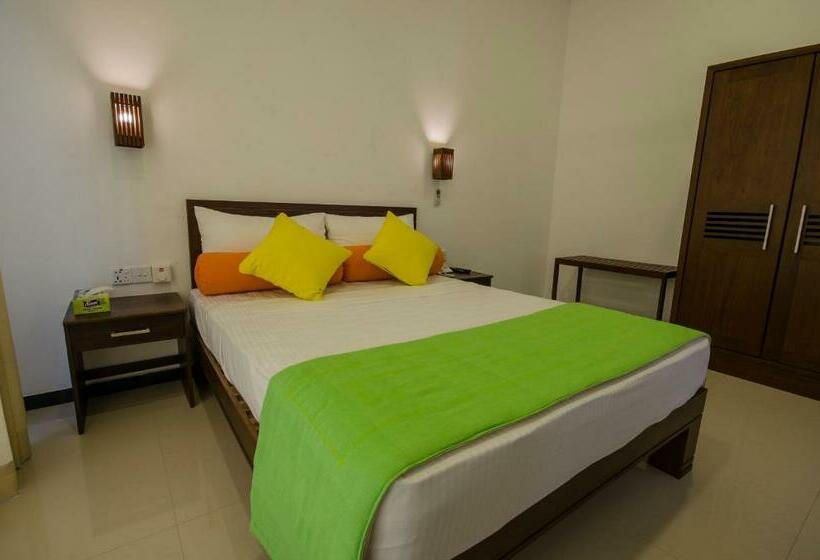 스탠다드 룸, Okwin Resort