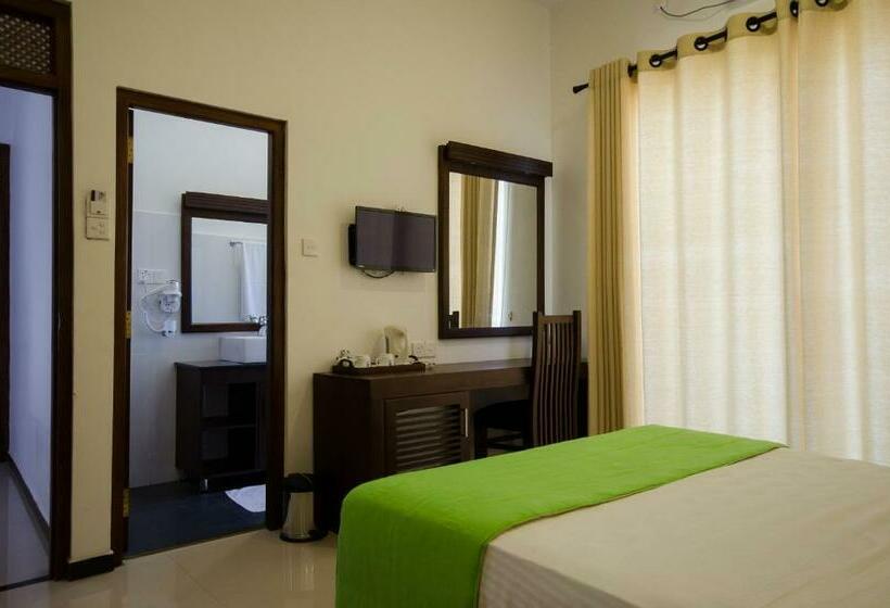 标准间, Okwin Resort