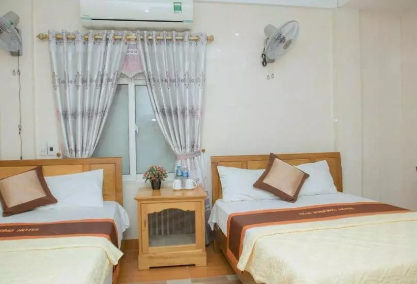 اتاق استاندارد, Hoa Phuong Phong Nha