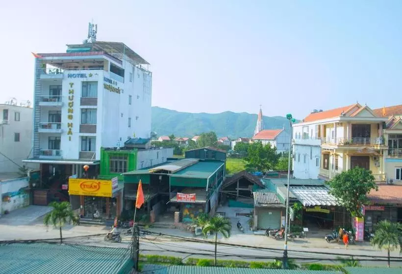 اتاق استاندارد, Hoa Phuong Phong Nha