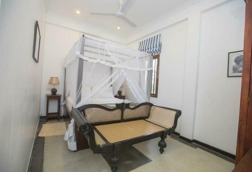 带城市景观的标准间, Sea World Boutique