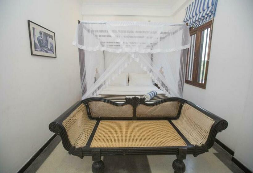 带城市景观的标准间, Sea World Boutique