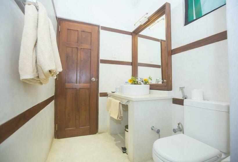 带城市景观的标准间, Sea World Boutique