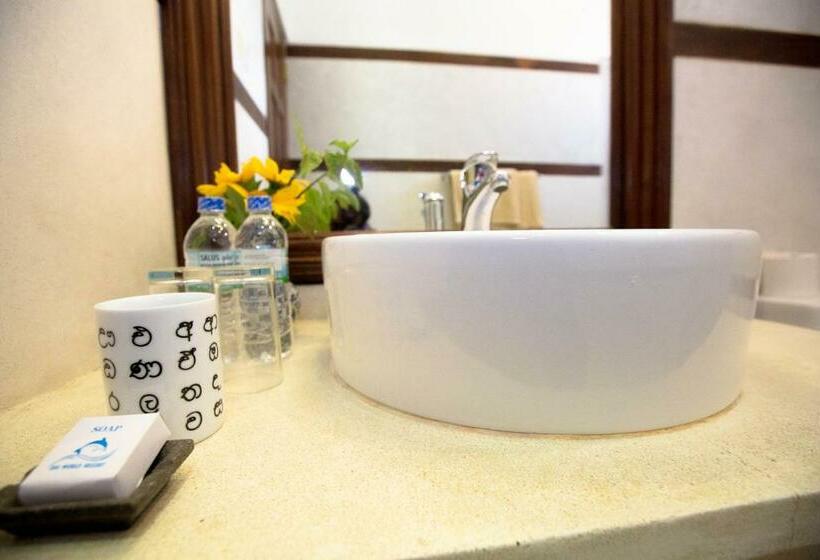 带城市景观的标准间, Sea World Boutique