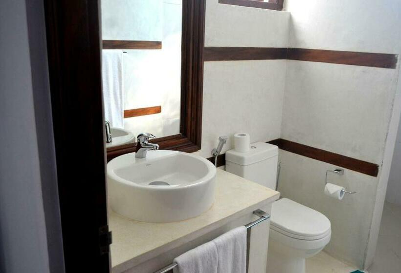 带城市景观的标准间, Sea World Boutique