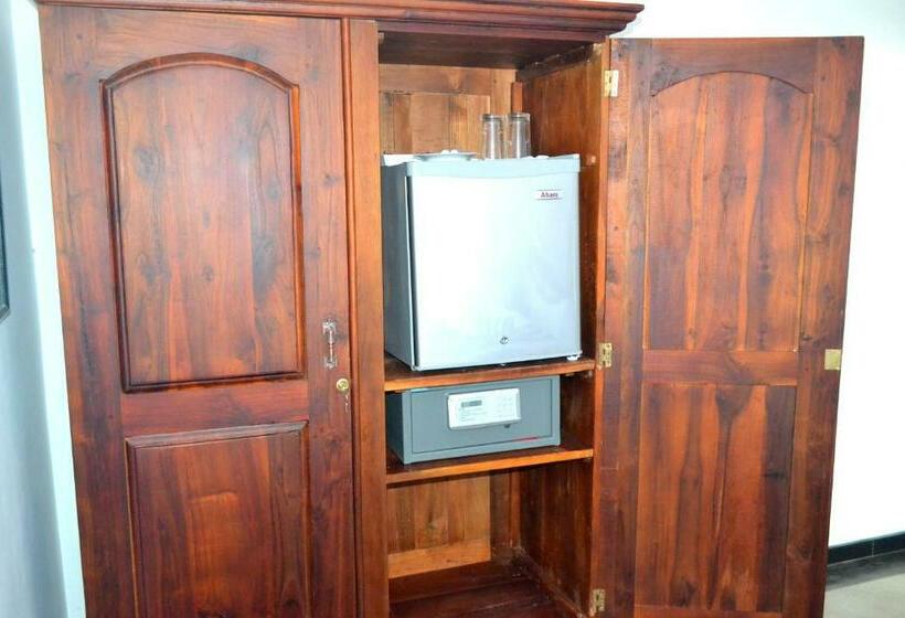 带城市景观的标准间, Sea World Boutique