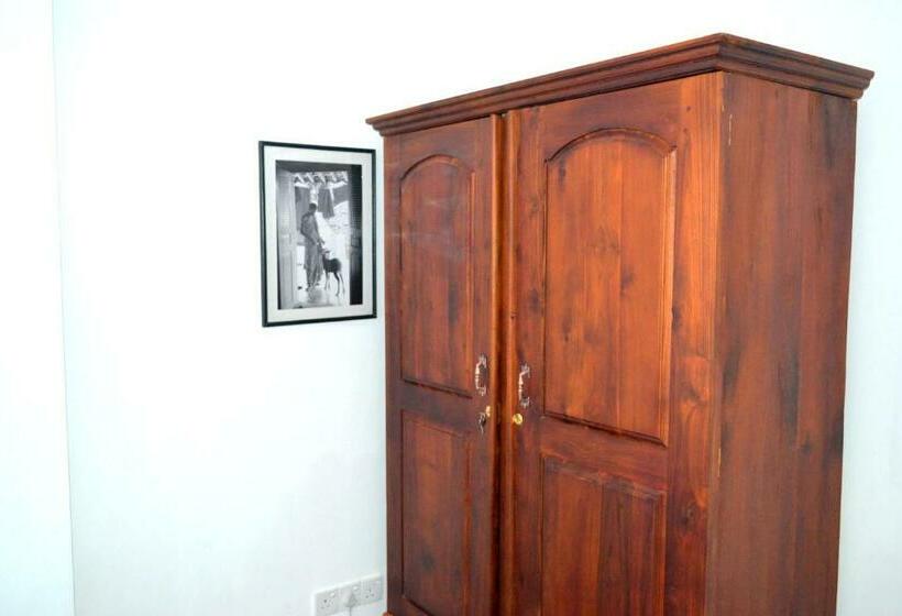 带城市景观的标准间, Sea World Boutique