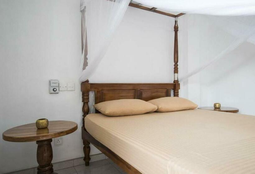 스탠다드 룸 가든 전망, Sounds Of Nature Mini