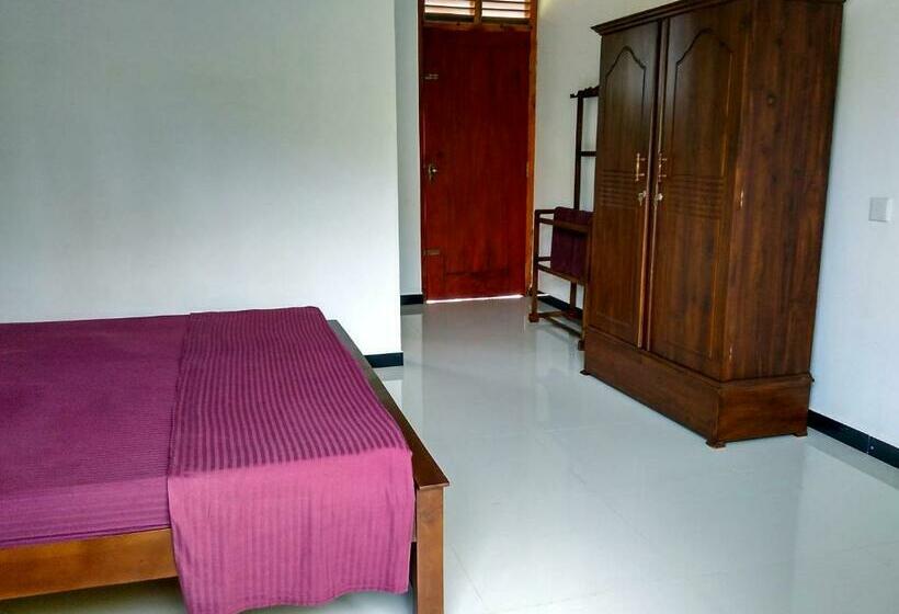 스탠다드 발코니 룸, Sounds Of Nature Mini