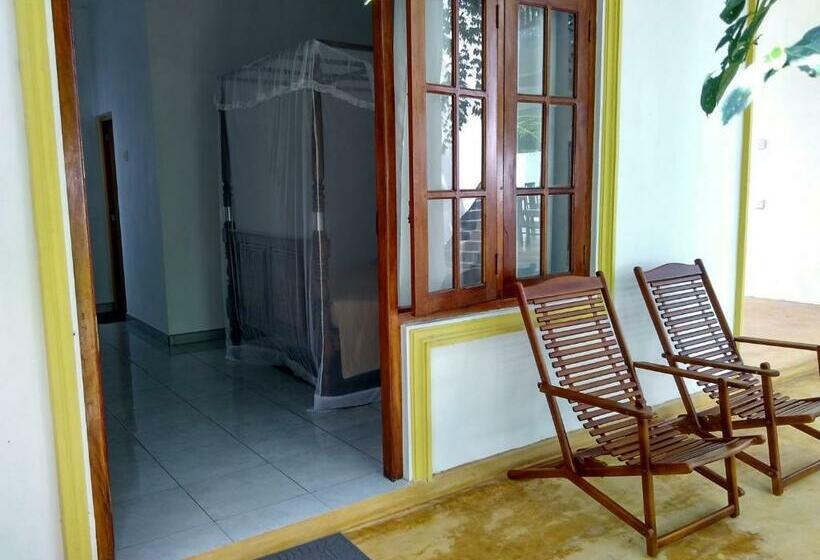 스탠다드 룸 가든 전망, Sounds Of Nature Mini