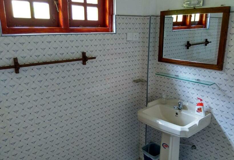 스탠다드 룸 가든 전망, Sounds Of Nature Mini