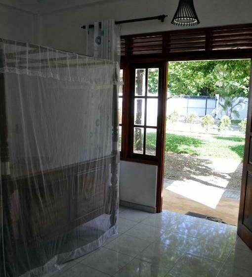 스탠다드 룸 가든 전망, Sounds Of Nature Mini