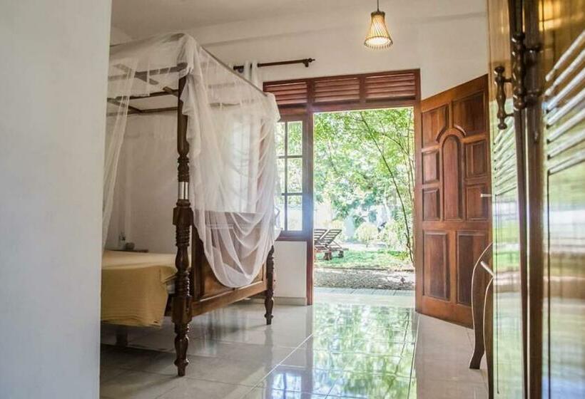 스탠다드 룸 가든 전망, Sounds Of Nature Mini