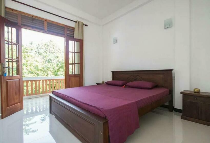 스탠다드 발코니 룸, Sounds Of Nature Mini