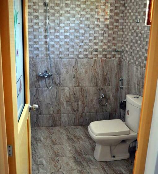 스탠다드 발코니 룸, Sounds Of Nature Mini