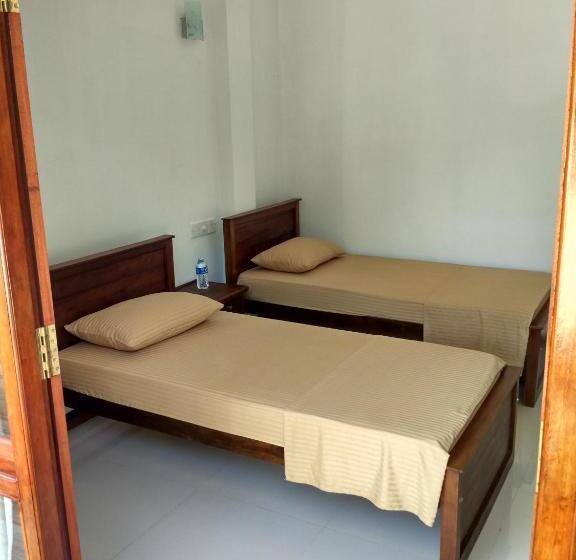 스탠다드 발코니 룸, Sounds Of Nature Mini