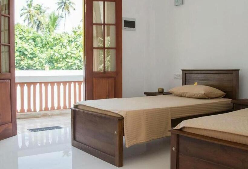 스탠다드 발코니 룸, Sounds Of Nature Mini