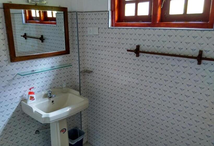 스탠다드 룸 가든 전망, Sounds Of Nature Mini