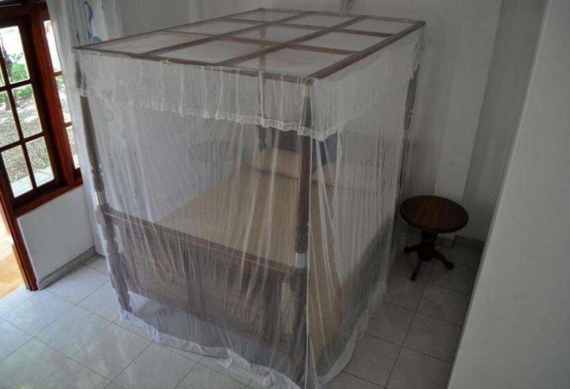 스탠다드 룸 가든 전망, Sounds Of Nature Mini