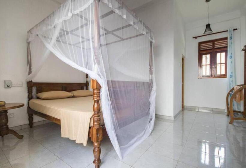 스탠다드 룸 가든 전망, Sounds Of Nature Mini