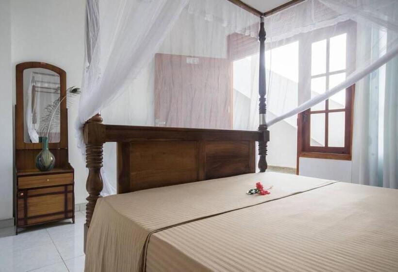 스탠다드 룸 가든 전망, Sounds Of Nature Mini