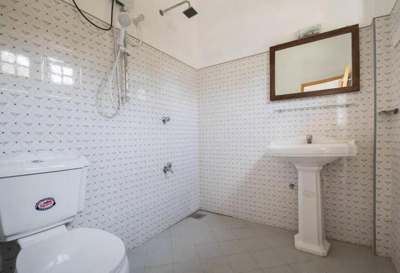 이코노미 트리플 룸, Sounds Of Nature Mini