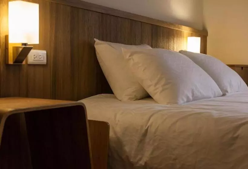 اتاق لوکس, I Leisure B&b