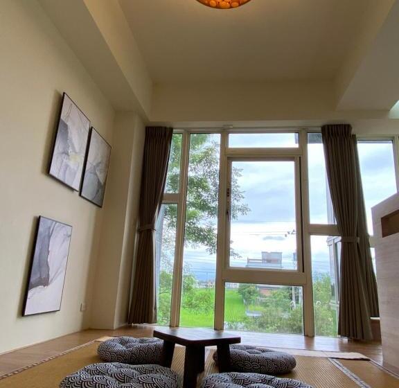 اتاق استاندارد چهار تخته, I Leisure B&b
