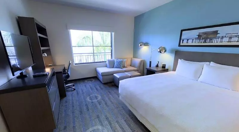 Deluxe Room Mountain View, Jun Yue Hanging Garden Resort