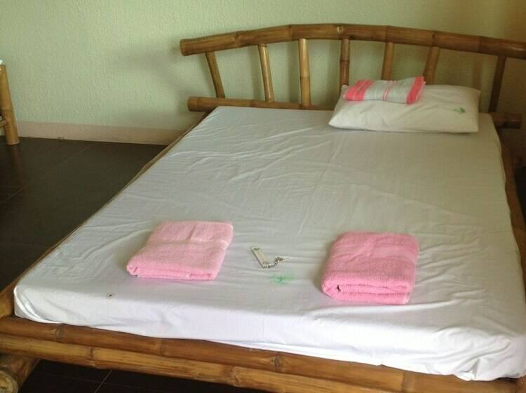 חדר דלוקס, Moalboal Beach Resort