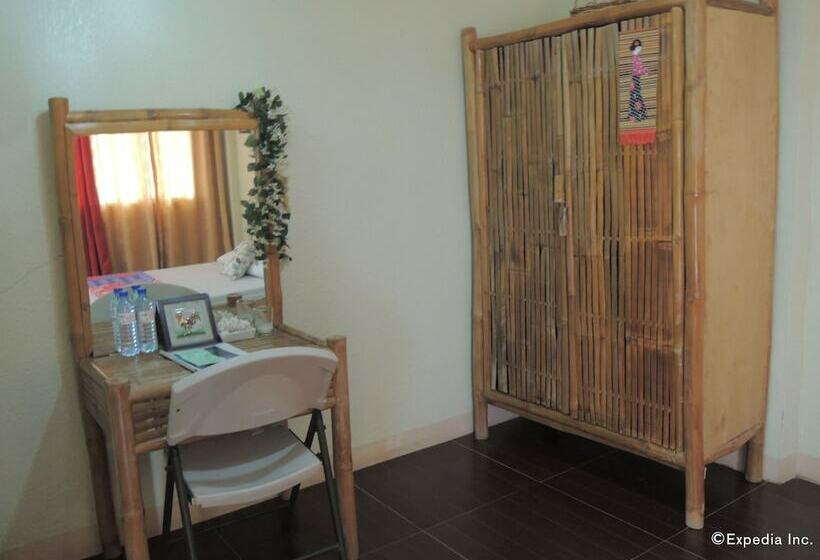 Deluxe Szoba, Moalboal Beach Resort