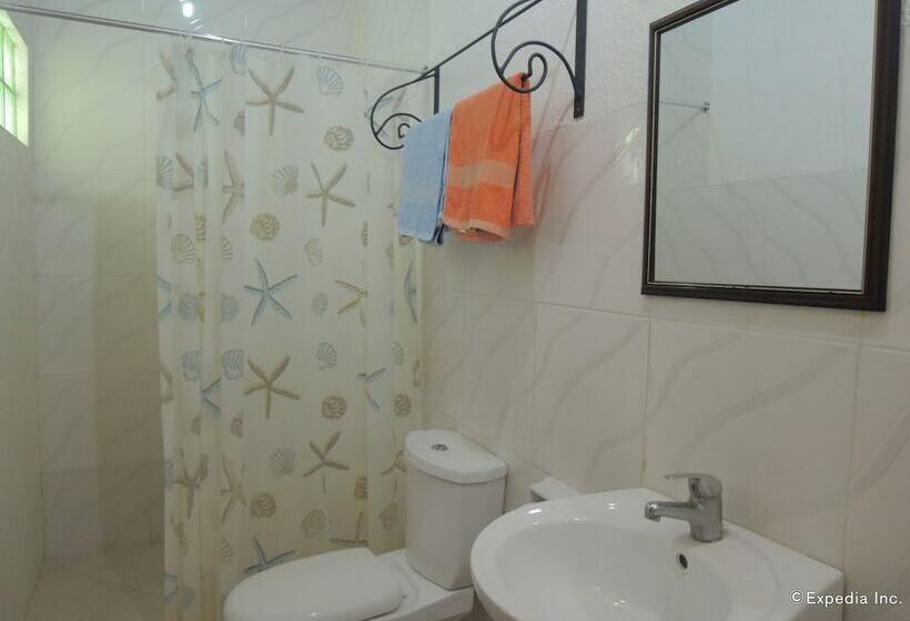 Deluxe Szoba, Moalboal Beach Resort